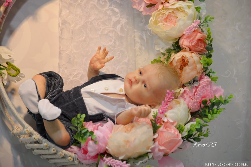 Фото обзор замечательной выставки кукол. Зима 2018 выпуск №-3