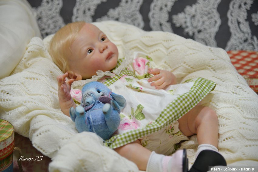 Фото обзор замечательной выставки кукол. Зима 2018 выпуск №-3