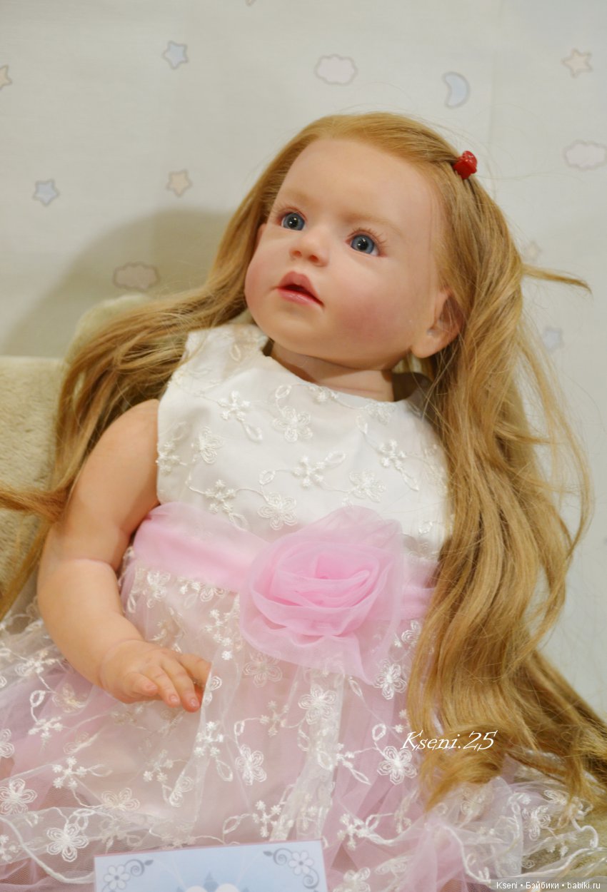 Фото обзор замечательной выставки кукол. Зима 2018 выпуск №-3