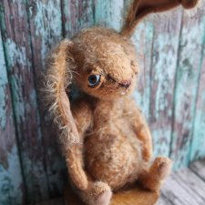 Браен. Скитание