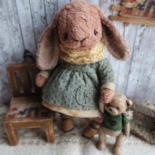 Варенька, Варюша