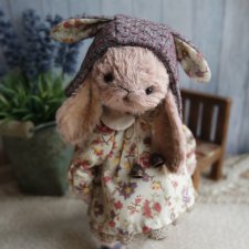 Малышка Нэля