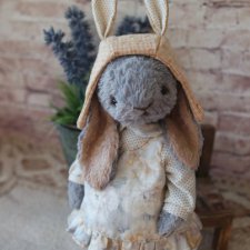 Луиза. Мое маленькое солнышко