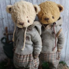 Платон и Мирон