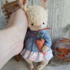 Кнопушка, маленькое солнышко