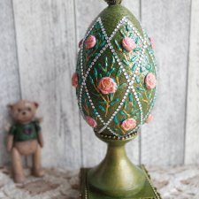 Пасхальное яйцо