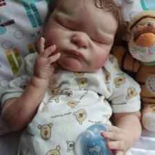 Воробушек Полли