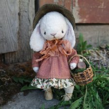 Гретта, девочка из сказки