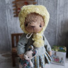 Анютка