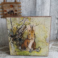 Мой " декупажек"