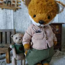 По велению сердца