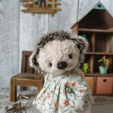 Маленькое счастье