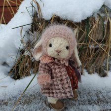 Малыши Нового года