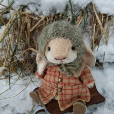 В ожидании весны