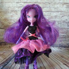 Кукла My Little Pony «Эквестрия герлз» Кукла My Little Pony «Эквестрия герлз»