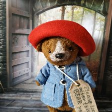 Тот самый мишка