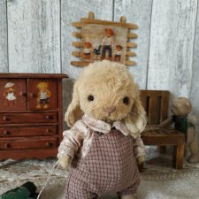 Мои ребятки