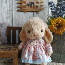 Малышка Боня