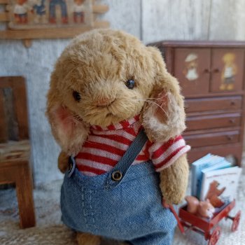 В поисках нового