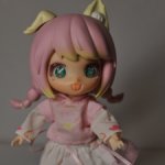 Песик из новой серии