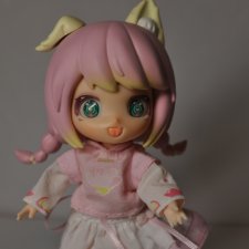 Песик из новой серии