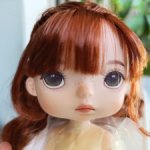 Куколка Xiaomi