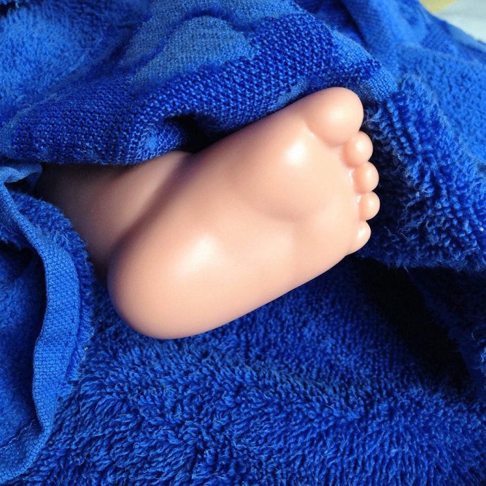 Праздник Весны! Первый день пупса Ежи