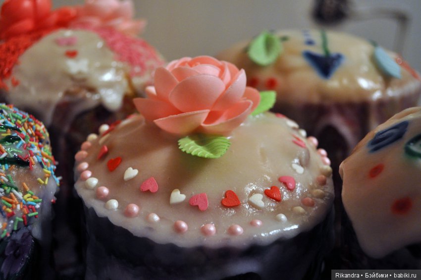 Весна и Пасха - понятия неразделимые (фото 6)