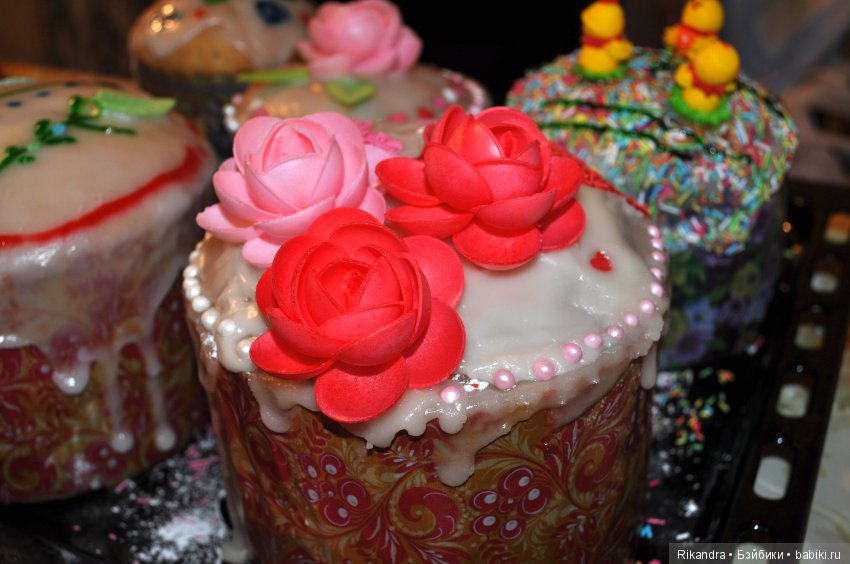 Весна и Пасха - понятия неразделимые (фото 5)