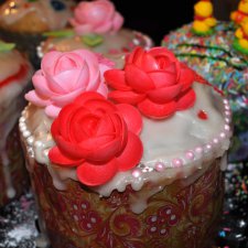 Весна и Пасха - понятия неразделимые