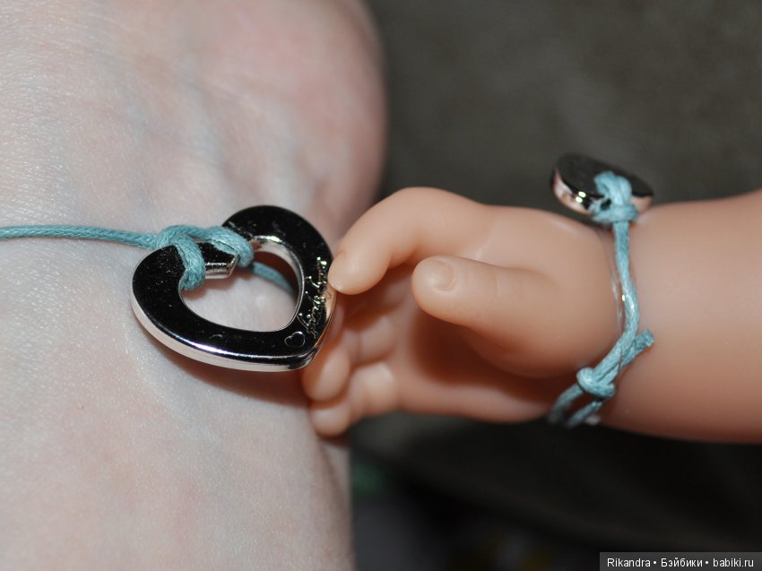 Встречаются как-то немец и русский... Беби Бон + Весна = (фото 7)