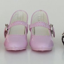 Обувь БЖД MSD