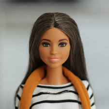 Barbie Fashionistas #103