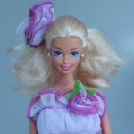 Barbie Lavender Surprise 90х