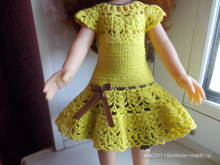 Моя первая Паолка Кристи — Куклы Paola Reina (Паола Рейна): новинки