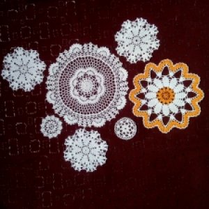 Моё увлечение салфетками