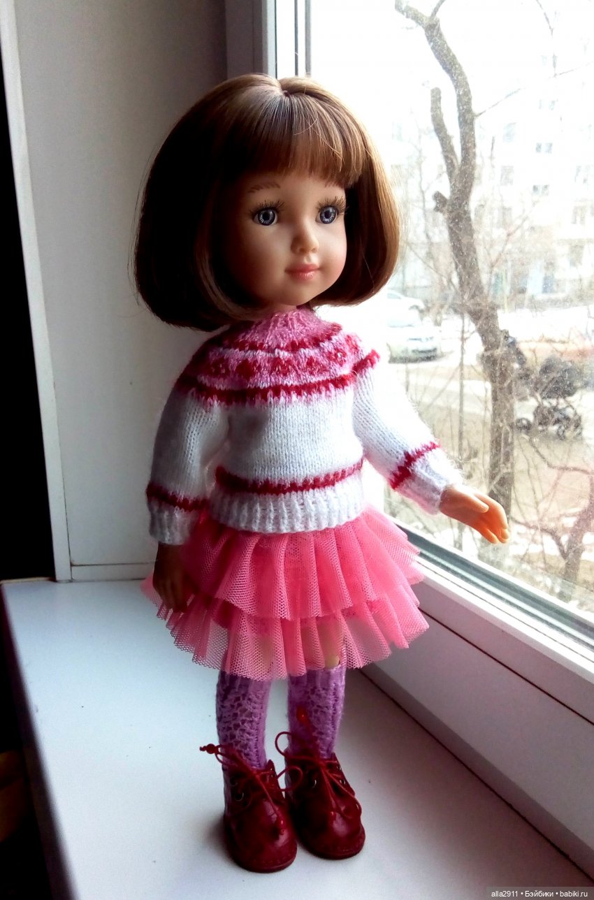 Лопапейса по МК MarusyaOrlova Лопапейса по МК MarusyaOrlova