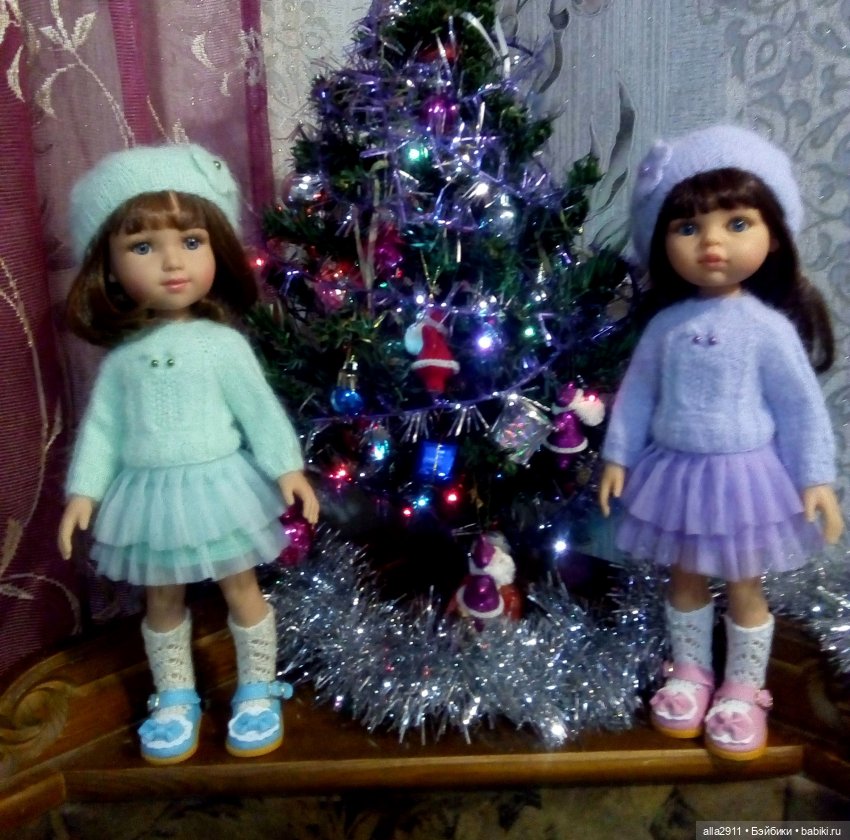 Навязала, из последнего кое-что хочу показать | Бэйбики Навязала, из последнего кое-что хочу показать (фото 5)