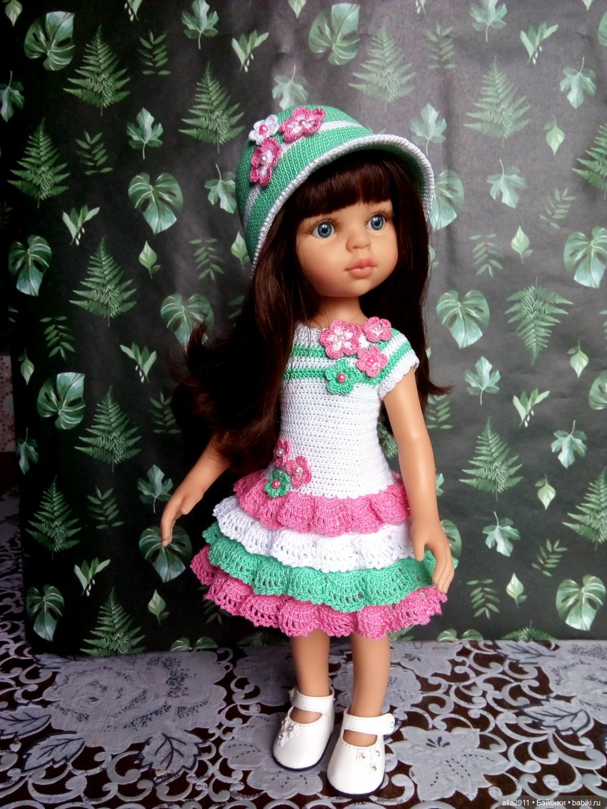 Навязала, из последнего кое-что хочу показать | Бэйбики Навязала, из последнего кое-что хочу показать