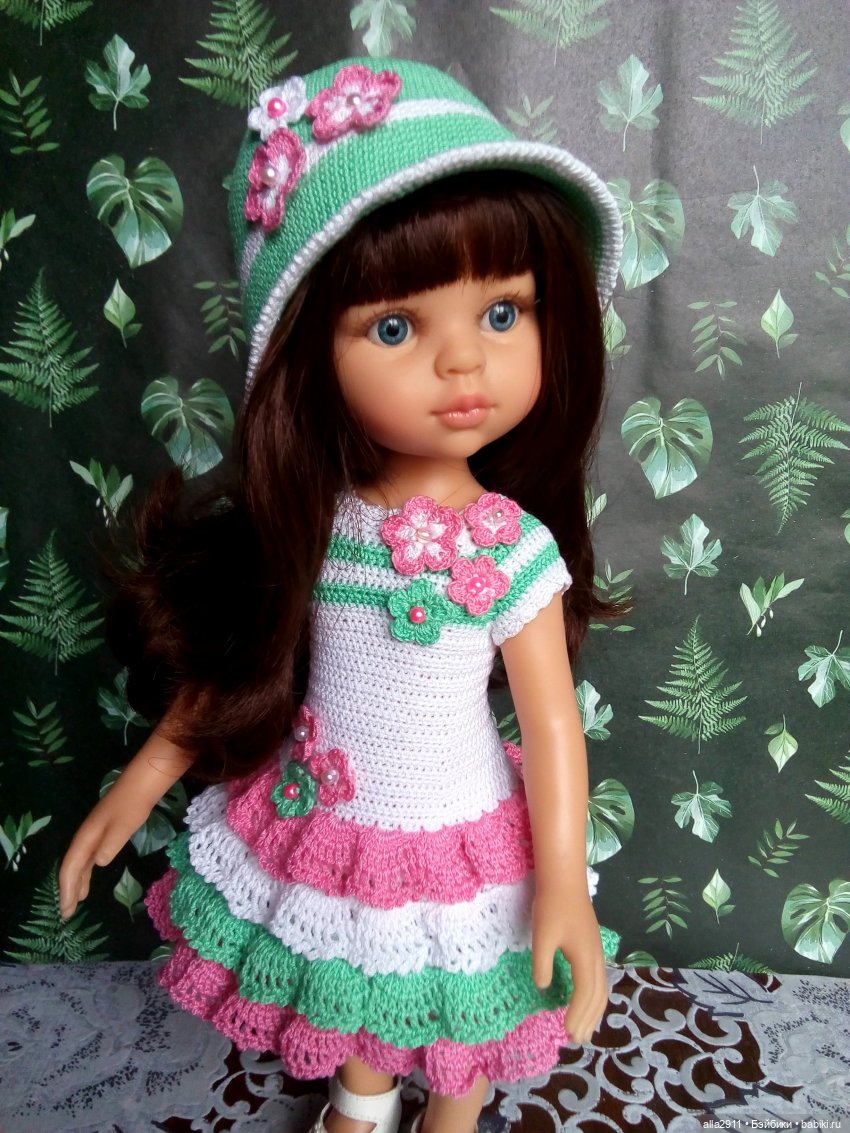 Навязала, из последнего кое-что хочу показать | Бэйбики Навязала, из последнего кое-что хочу показать