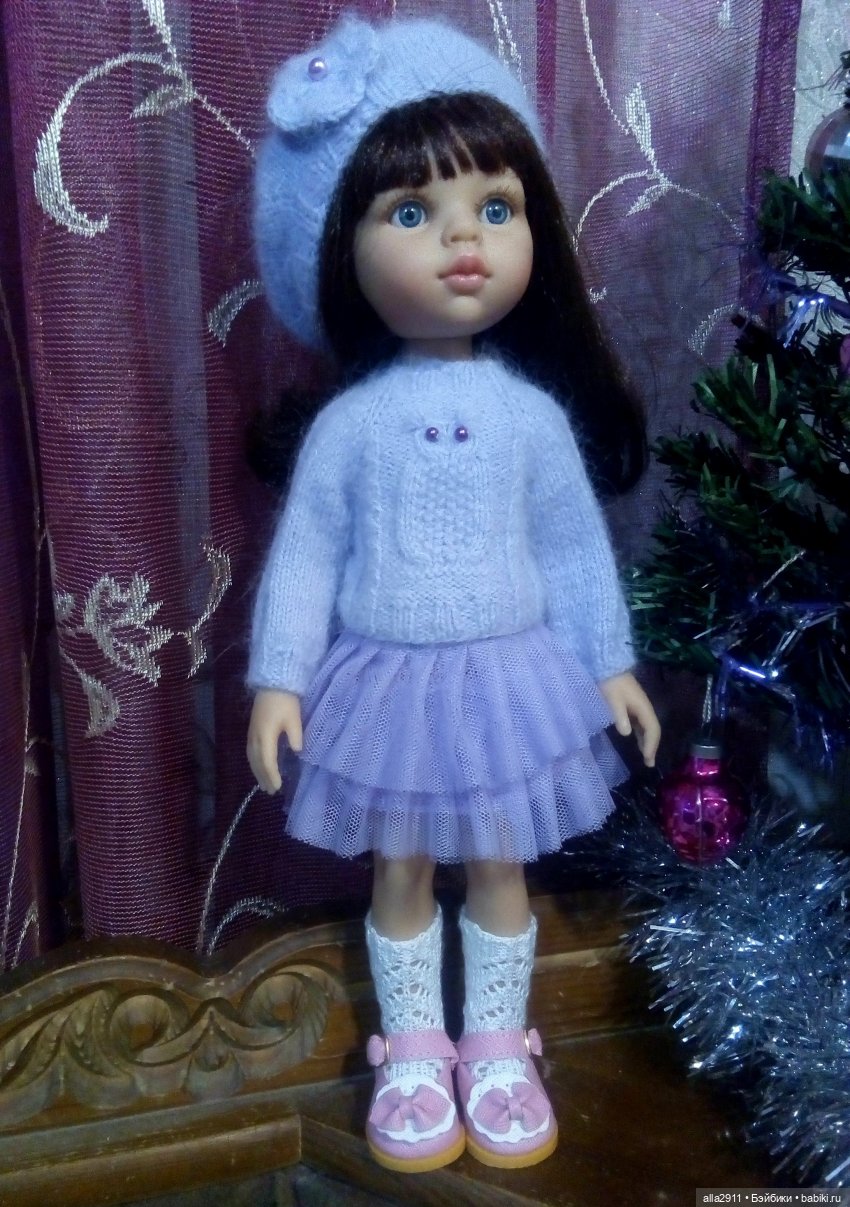 Навязала, из последнего кое-что хочу показать | Бэйбики Навязала, из последнего кое-что хочу показать (фото 6)