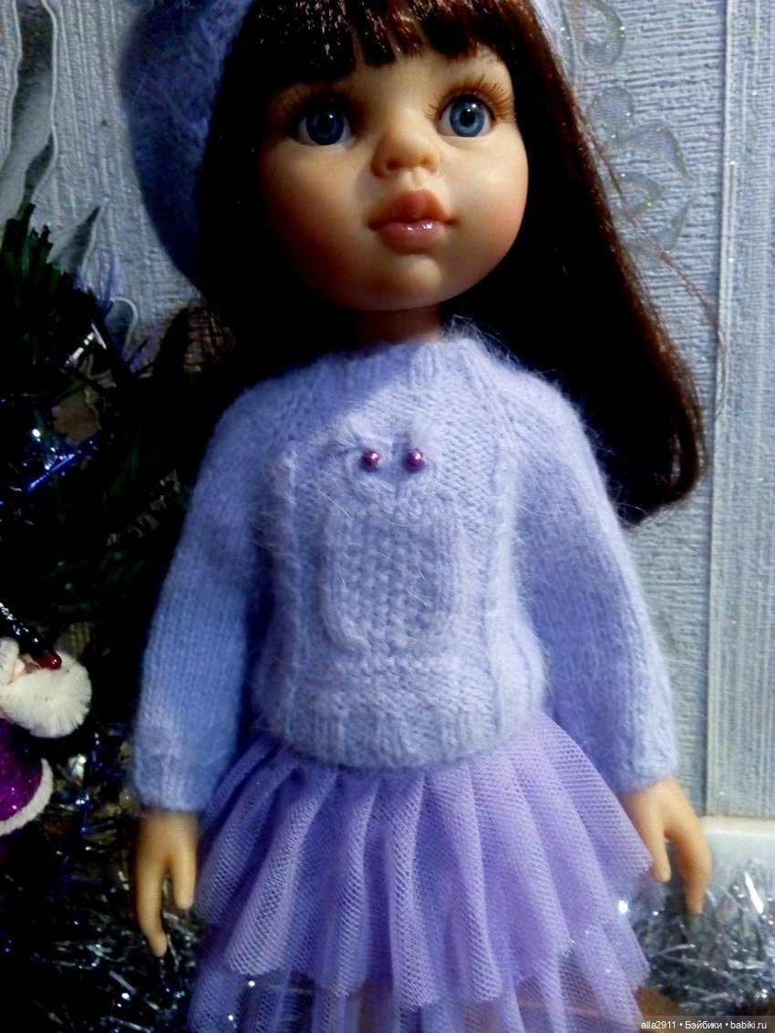 Навязала, из последнего кое-что хочу показать | Бэйбики Навязала, из последнего кое-что хочу показать (фото 7)