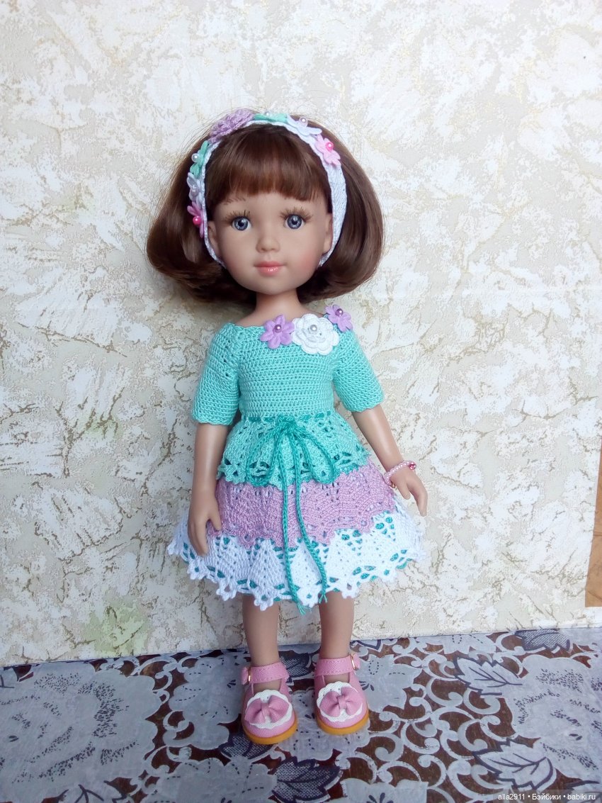 Навязала, из последнего кое-что хочу показать | Бэйбики Навязала, из последнего кое-что хочу показать