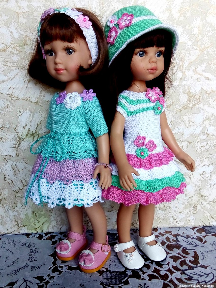 Навязала, из последнего кое-что хочу показать | Бэйбики Навязала, из последнего кое-что хочу показать