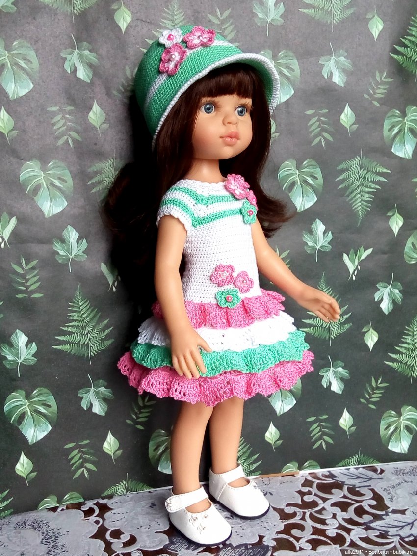 Навязала, из последнего кое-что хочу показать | Бэйбики Навязала, из последнего кое-что хочу показать