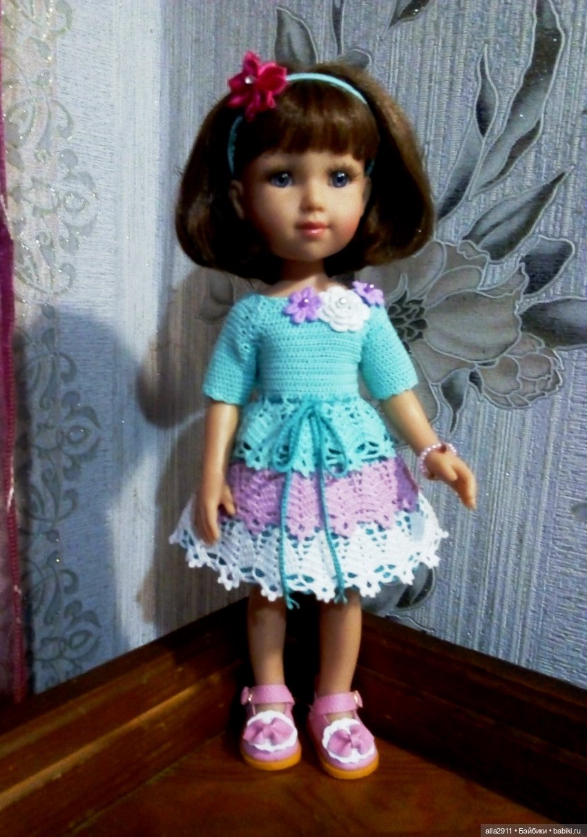 Навязала, из последнего кое-что хочу показать | Бэйбики Навязала, из последнего кое-что хочу показать