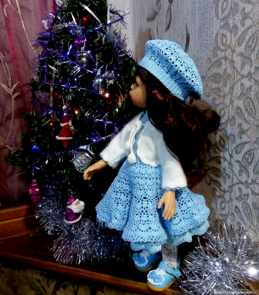 Навязала, из последнего кое-что хочу показать | Бэйбики Навязала, из последнего кое-что хочу показать