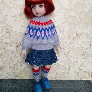 Пара уютных комплектов