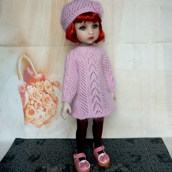 3 наряда для Руби.