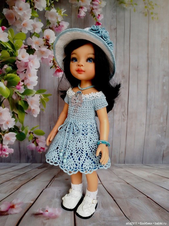 Девочки любят розовое или преображение Лиу